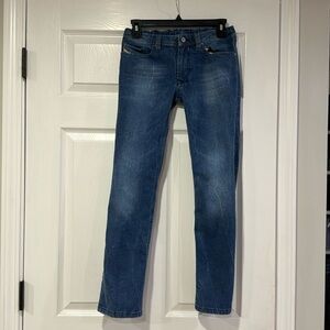 Diesel kids jeans